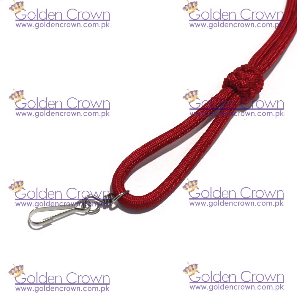 Product image - Army Lanyards Wholesale, Lanyard Suppliers, Uniform Army Lanyard Wholesale, Army Lanyards Suppliers, Military Uniform Lanyards Suppliers, Army Uniform Lanyard Suppliers, Army Uniform Lanyard, https://goldencrown.com.pk/products/c1031_Military-Ceremonial-Uniforms-Accessories-Manufacture/c1055_Military-Lanyards-Supplier-Military-Whistle-Cords-Su/i11462_Military-Lanyard-Army-lanyard.aspx